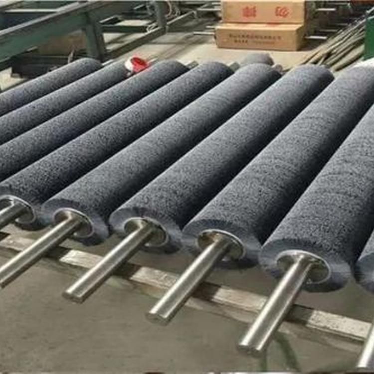 毛刷辊