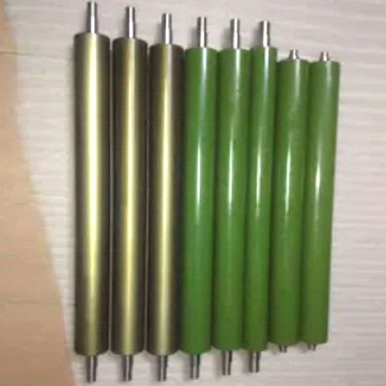 特氟龙辊